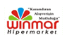 Winmar Hipermarket Logosu